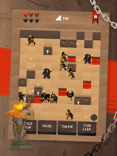ENYO screenshot 9 - screenshot