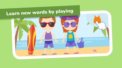 Lio World: Kids Learning Games screenshot 16 - screenshot