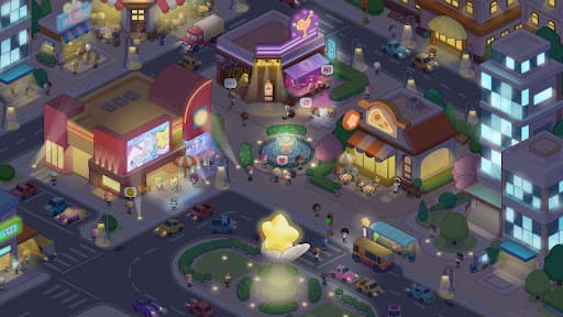 Happy Citizens - Mayor Sim screenshot 8 - screenshot
