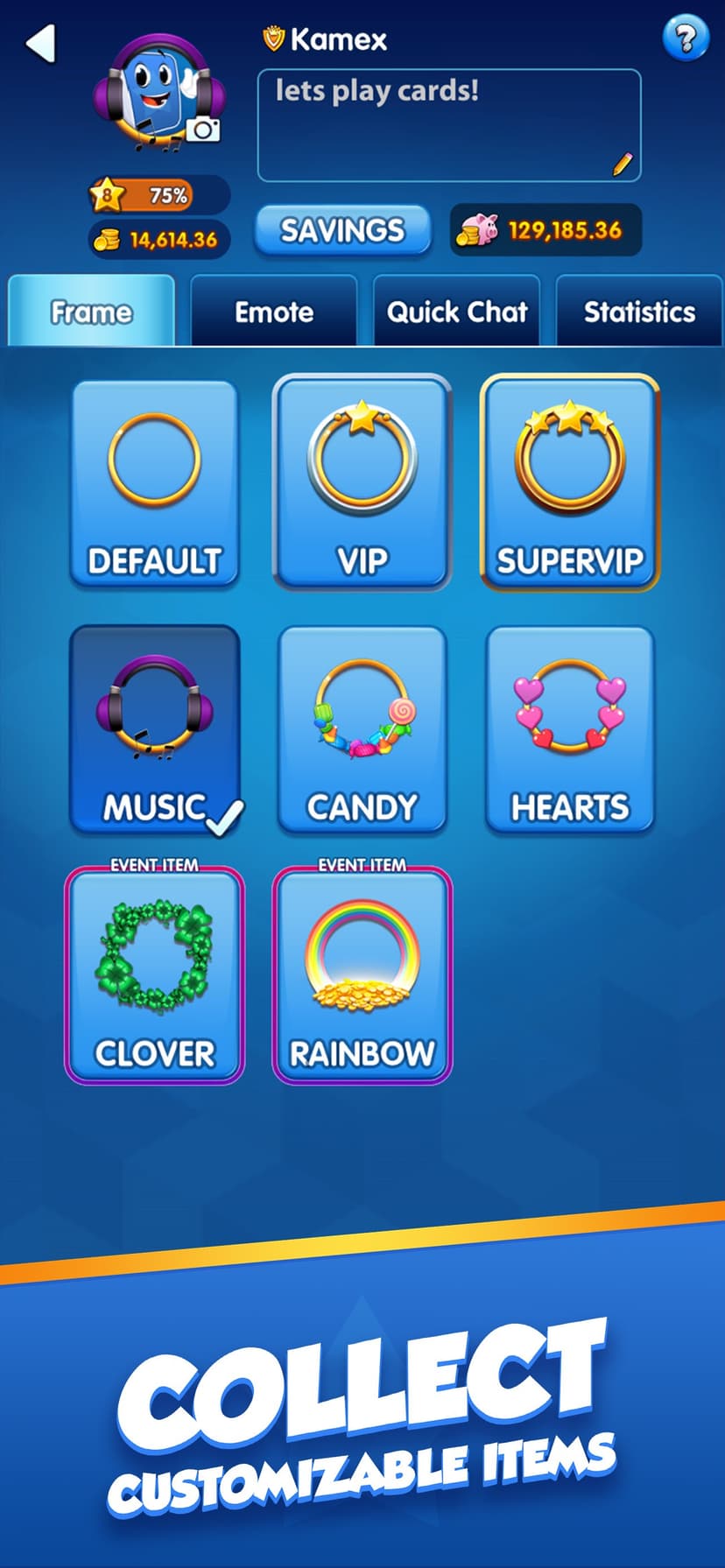 Cardparty screenshot 3 - screenshot