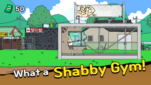 StartUp! Gym screenshot 11 - screenshot