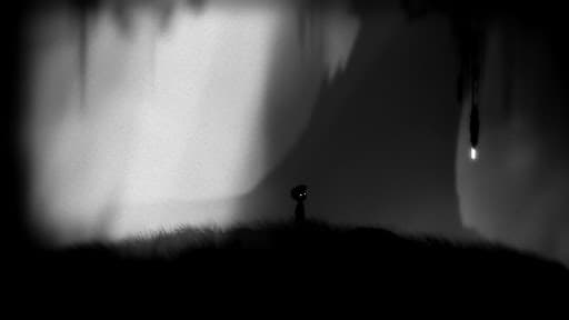 LIMBO screenshot 2 - screenshot