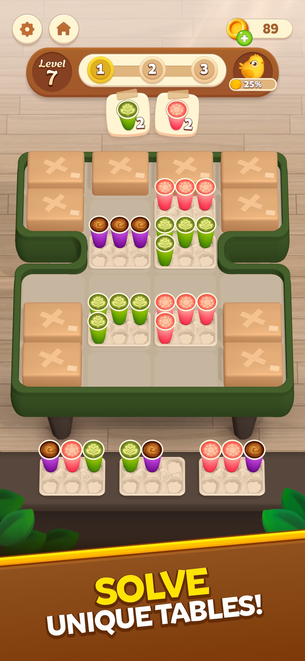 Coffee Pack screenshot 3 - screenshot