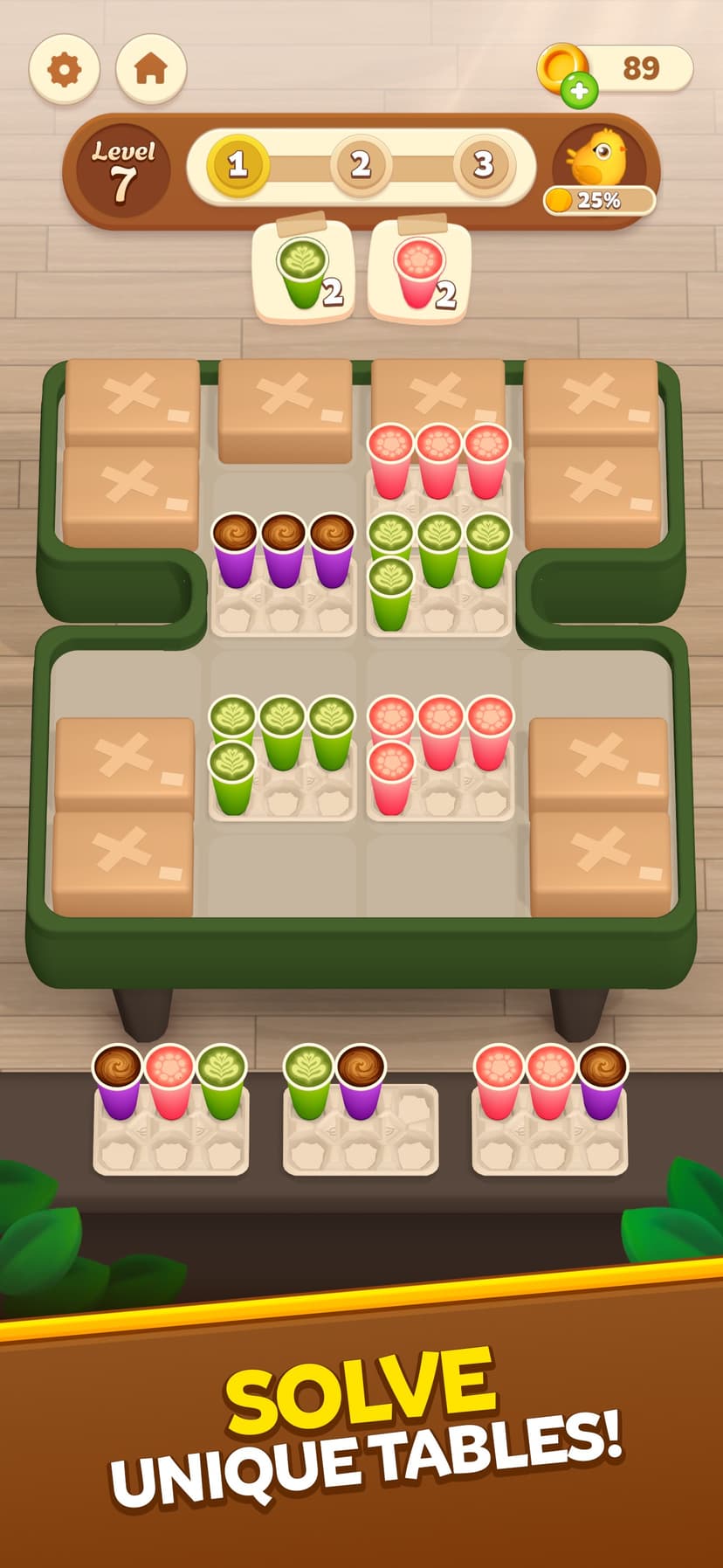 Coffee Pack screenshot 3 - screenshot