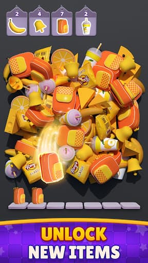 Mall Blitz screenshot 2 - screenshot
