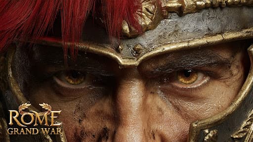 Grand War: Rome Strategy Games screenshot 1 - screenshot