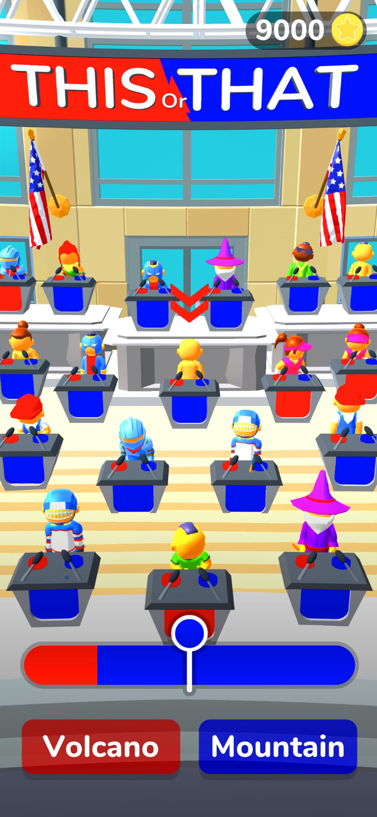 ToT or Trivia screenshot 3 - screenshot