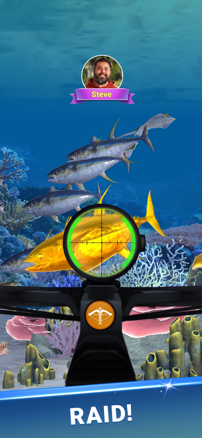 Fishing Travel screenshot 3 - screenshot