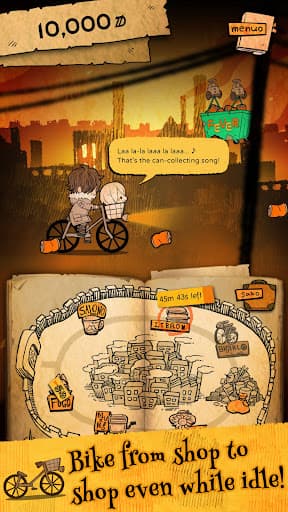 AZNANA screenshot 2 - screenshot