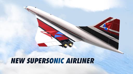 Take Off The Flight Simulator screenshot 6 - screenshot