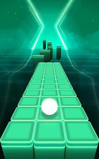 Dancing Sky 3 screenshot 13 - screenshot