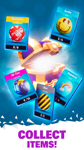 Mini GOLF Tour: Clash & Battle screenshot 18 - screenshot