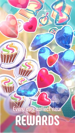My Candy Love NewGen ® screenshot 7 - screenshot