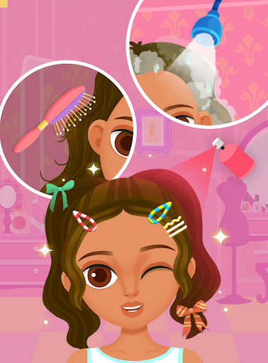 Coco's Spa & Salon screenshot 7 - screenshot