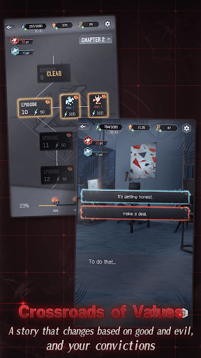 LOVE VASTARDS screenshot 5 - screenshot