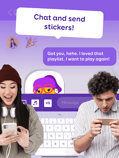 SongPop® - Guess The Song screenshot 11 - screenshot