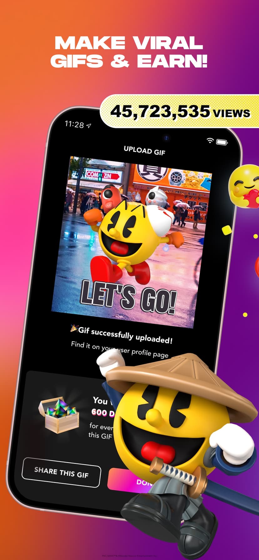 Flickplay: #1 Collector App screenshot 3 - screenshot