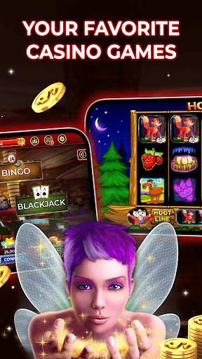 Best Bet Casino™ Slot Games screenshot 2 - screenshot