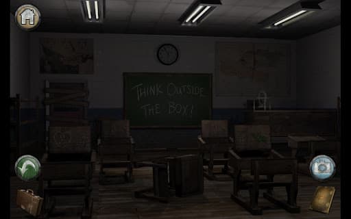Forever Lost: Episode 2 screenshot 12 - screenshot