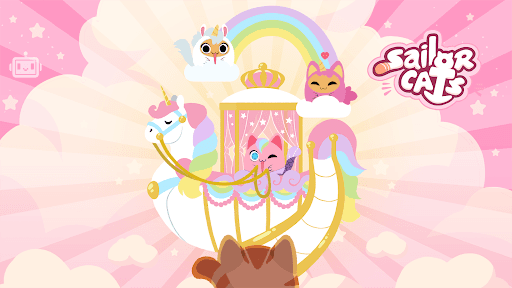 Sailor Cats screenshot 9 - screenshot