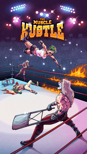 The Muscle Hustle screenshot 2 - screenshot