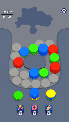 Token Sort screenshot 3 - screenshot