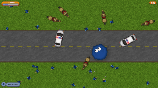 Tasty Planet Lite screenshot 3 - screenshot