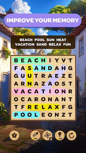 Word Search Hunt screenshot 14 - screenshot