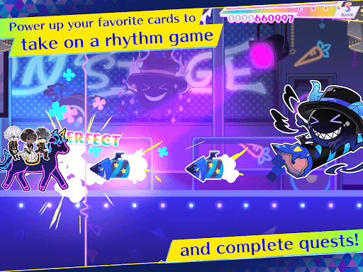 Otome Games Obey Me! NB screenshot 9 - screenshot
