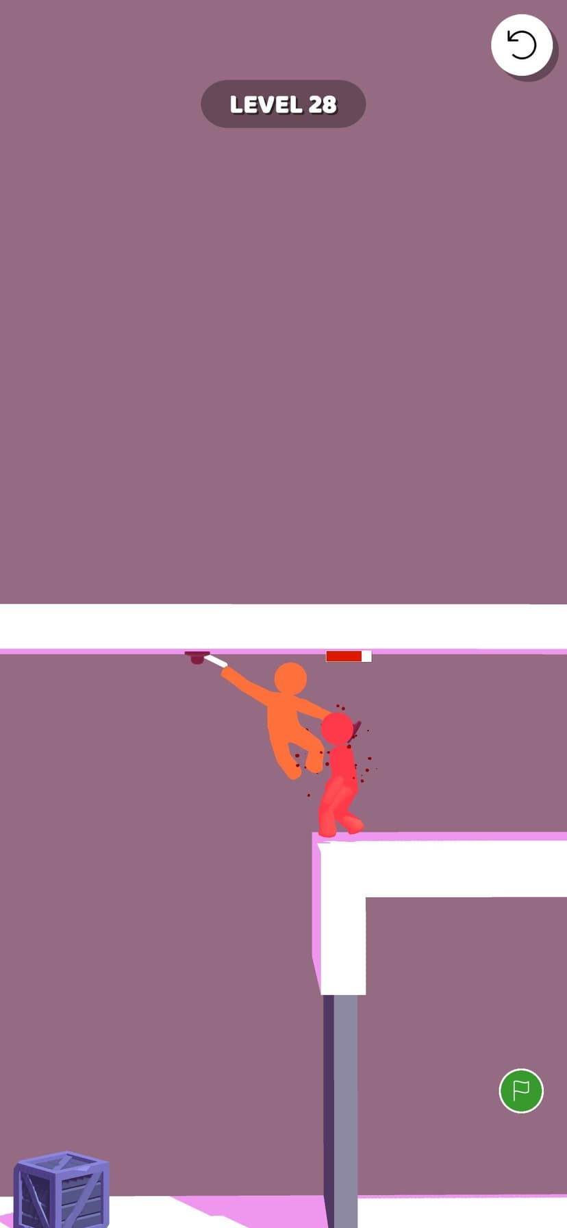 Agent Grapple screenshot 2 - screenshot