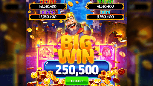 Slots World - Vegas Casino screenshot 9 - screenshot
