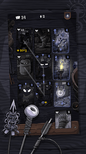 Card Thief screenshot 3 - screenshot