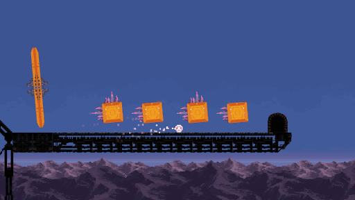 Puzzling Peaks EXE screenshot 8 - screenshot