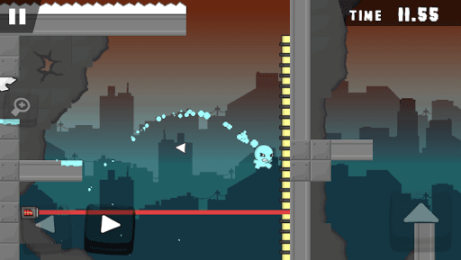 Mad Dex screenshot 6 - screenshot