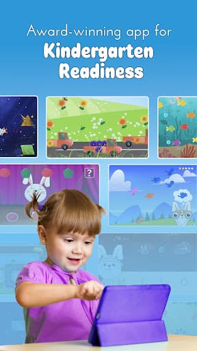Alphabet Games ABC Tracing screenshot 18 - screenshot