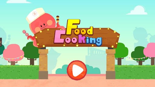 Little Panda's Food Cooking screenshot 6 - screenshot