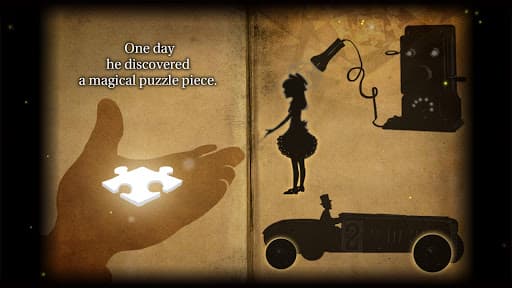 ROOMS: The Toymaker's Mansion screenshot 5 - screenshot