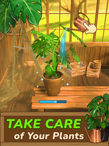 Green Thumb: Gardening & Farm screenshot 10 - screenshot