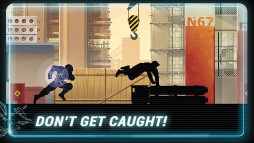 Vector Classic screenshot 13 - screenshot