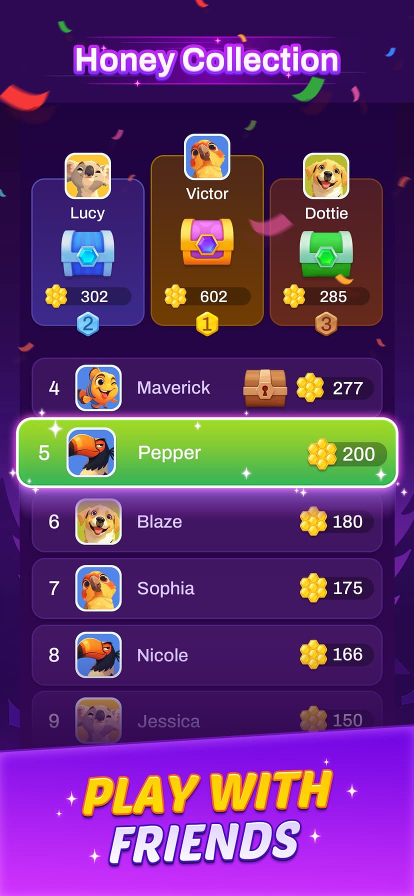 Hexout - Color Hexa Puzzle screenshot 6 - screenshot