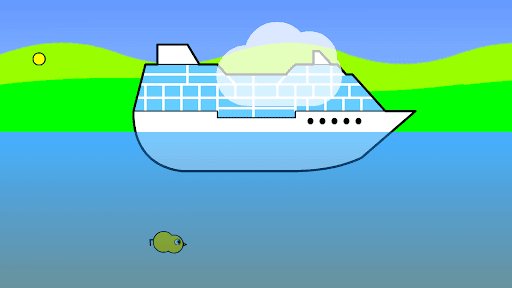 Duck Life 1 screenshot 1 - screenshot