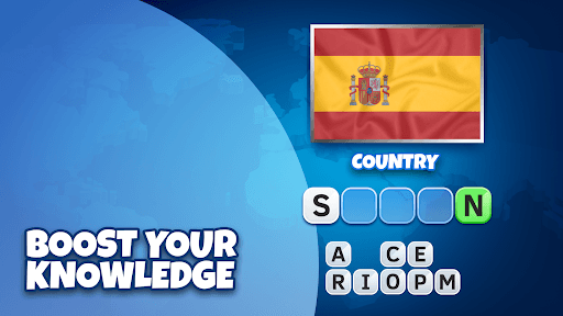 Flags Quiz - Guess The Flag screenshot 6 - screenshot