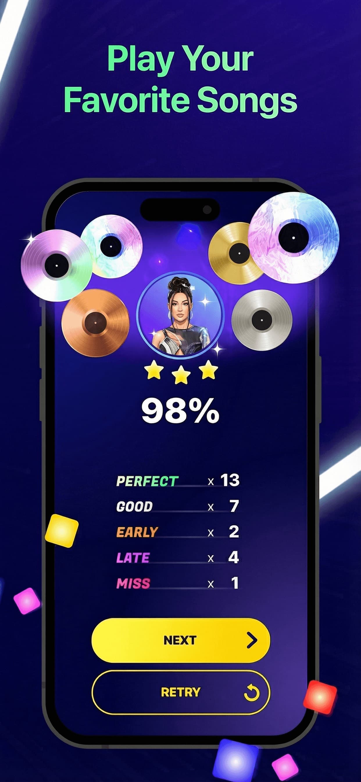 Beat Maker Pro: Music drum Pad screenshot 5 - screenshot