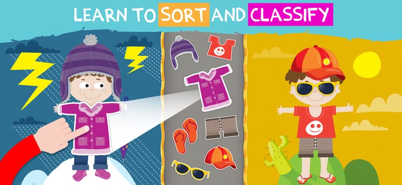 Baby Games: Ad-Free Learning screenshot 3 - screenshot