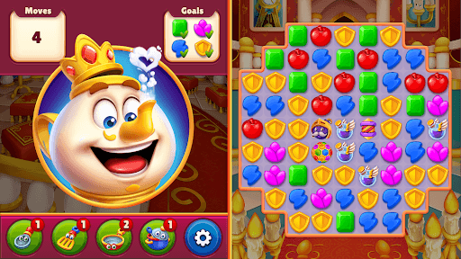 Matching Tale screenshot 2 - screenshot
