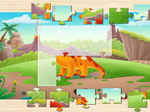 Busy Kids - Happy learning 2+ screenshot 21 - screenshot