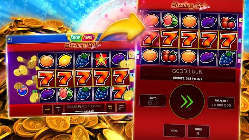 Bloom Boom Casino Slots Online screenshot 23 - screenshot