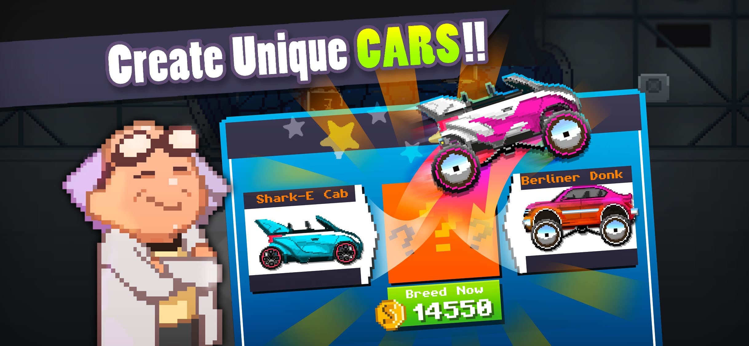 Motor World: Car Factory screenshot 3 - screenshot