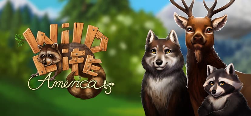 Pet World - WildLife America screenshot 2 - screenshot
