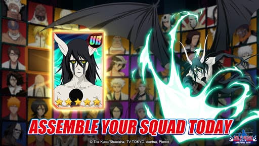 Bleach: Immortal Soul screenshot 7 - screenshot